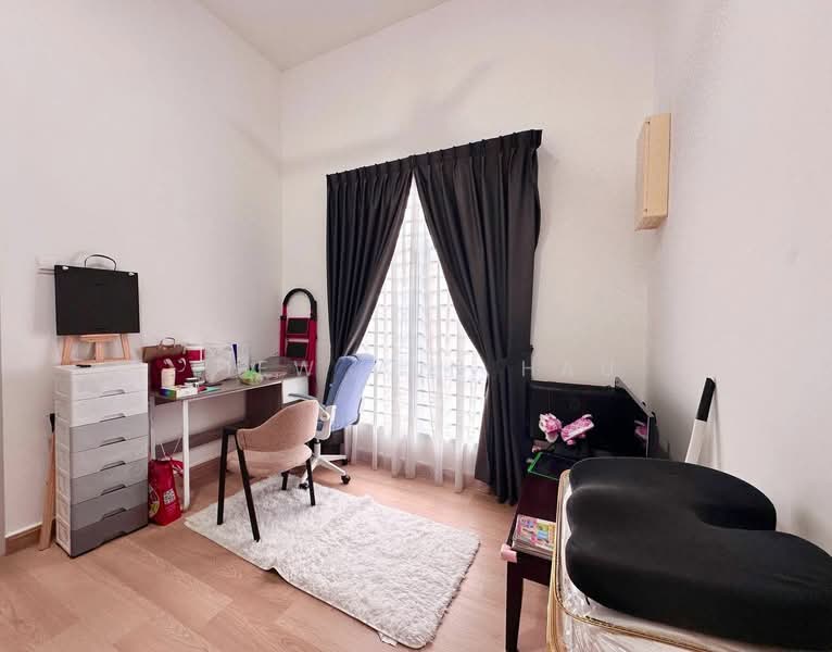 2-storey Terraced House for Sale in Bandar Indahpura (Kulai) - Liew Vun Hau - Study - PropertyGuru.com.my