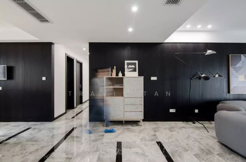 Servis Apartment untuk Dijual di NewUrban - Travis Tan - Interior - PropertyGuru.com.my