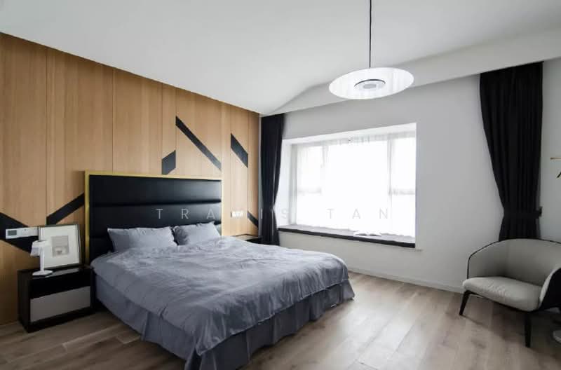 Servis Apartment untuk Dijual di NewUrban - Travis Tan - Bedroom - PropertyGuru.com.my
