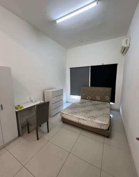Service Residence for Rent at Savanna Executive Suite @ Southville City - Chloe Wong - Bedroom - PropertyGuru.com.my