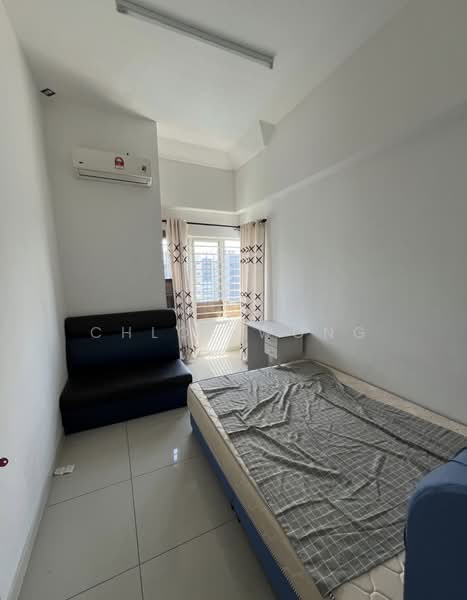 Service Residence for Rent at Savanna Executive Suite @ Southville City - Chloe Wong - PropertyGuru.com.my