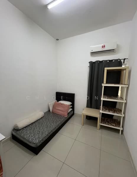 Service Residence for Rent at Savanna Executive Suite @ Southville City - Chloe Wong - PropertyGuru.com.my