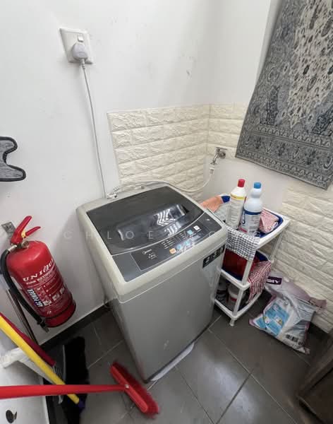 Service Residence for Rent at Savanna Executive Suite @ Southville City - Chloe Wong - PropertyGuru.com.my