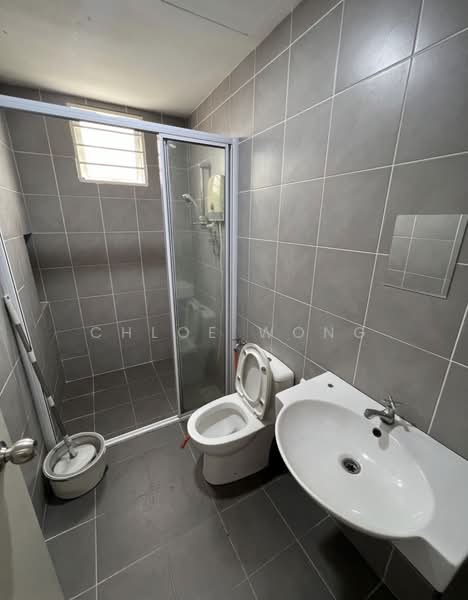 Service Residence for Rent at Savanna Executive Suite @ Southville City - Chloe Wong - PropertyGuru.com.my