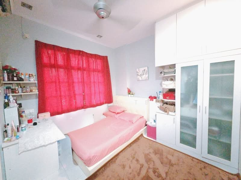 Apartment for Sale at Kings Height - Stella Teoh - PropertyGuru.com.my