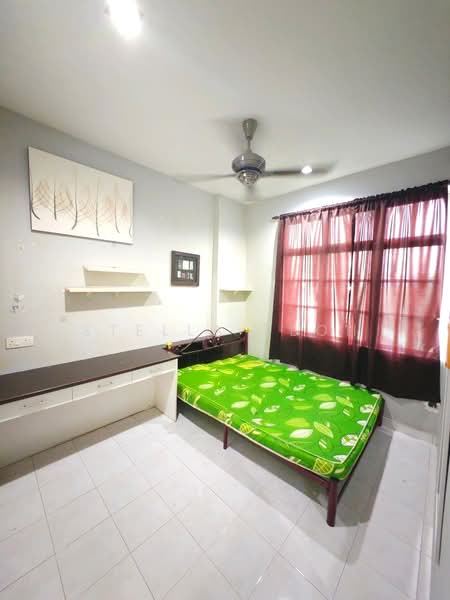 Apartment for Sale at Kings Height - Stella Teoh - PropertyGuru.com.my
