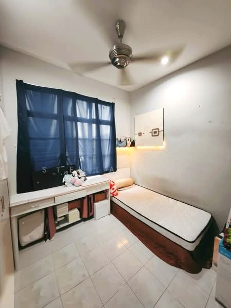 Apartment for Sale at Kings Height - Stella Teoh - PropertyGuru.com.my