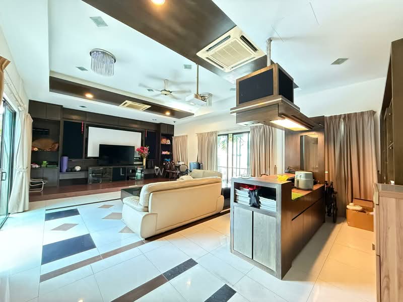 Bungalow for Sale in Country Heights (Kajang) - Lewis Tam - PropertyGuru.com.my