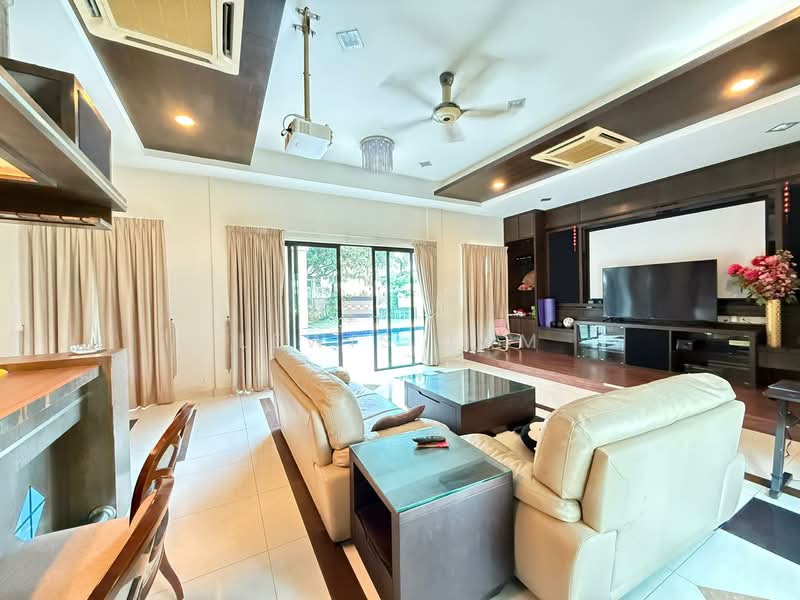 Bungalow for Sale in Country Heights (Kajang) - Lewis Tam - PropertyGuru.com.my