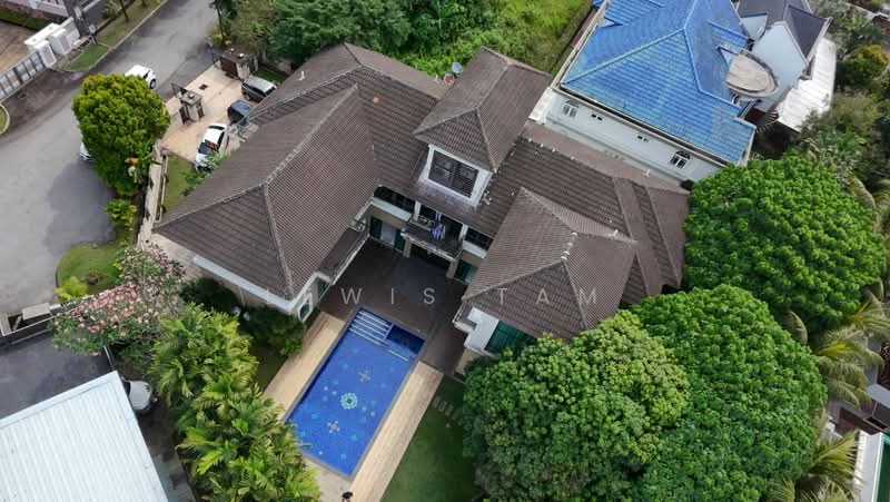 Bungalow for Sale in Country Heights (Kajang) - Lewis Tam - PropertyGuru.com.my