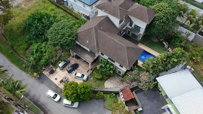 Bungalow for Sale in Country Heights (Kajang) - Lewis Tam - PropertyGuru.com.my