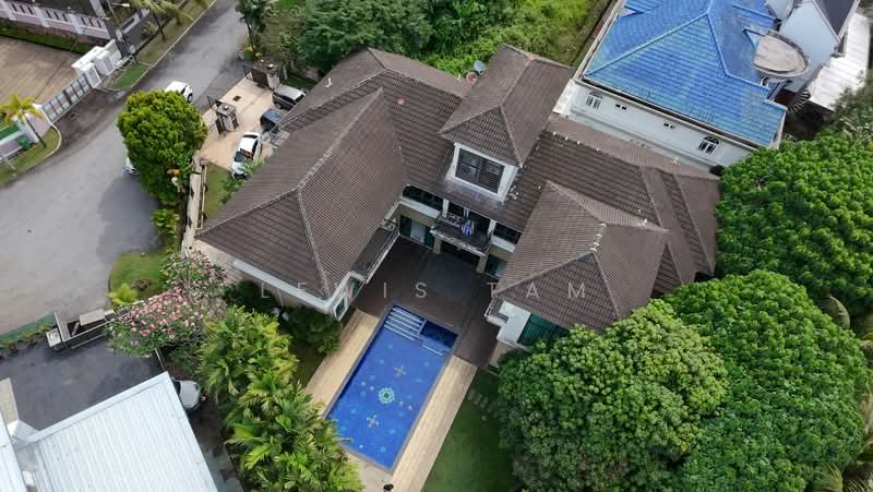 Bungalow for Sale in Country Heights (Kajang) - Lewis Tam - PropertyGuru.com.my