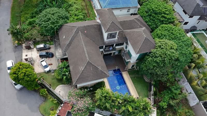 Bungalow for Sale in Country Heights (Kajang) - Lewis Tam - PropertyGuru.com.my