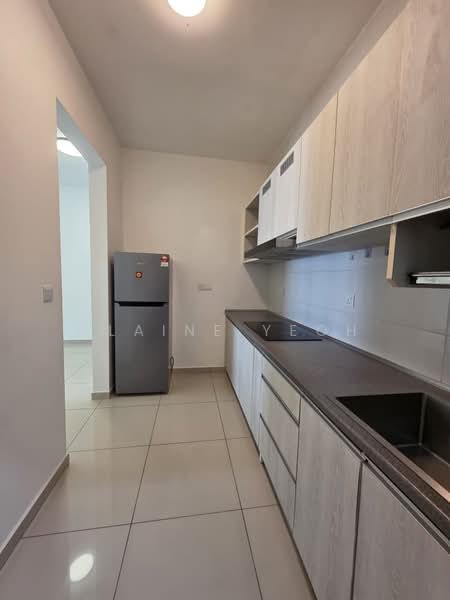 Condominium for Sale at i-Santorini - Elaine Yeoh - Kitchen - PropertyGuru.com.my