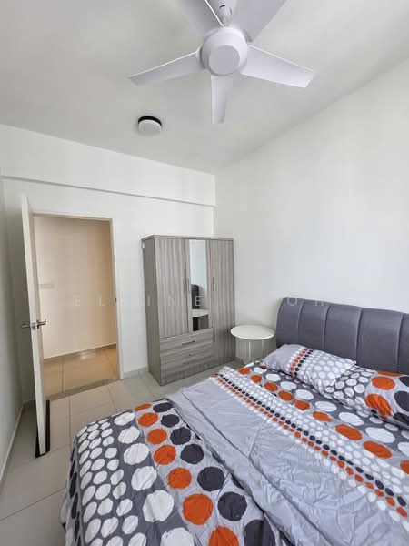 Condominium for Sale at i-Santorini - Elaine Yeoh - Bedroom - PropertyGuru.com.my