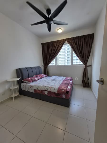 Condominium for Sale at i-Santorini - Elaine Yeoh - Bedroom - PropertyGuru.com.my
