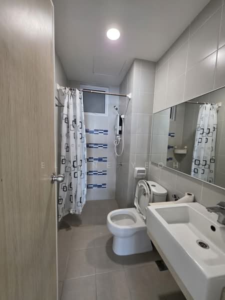 Condominium for Sale at i-Santorini - Elaine Yeoh - Bathroom - PropertyGuru.com.my