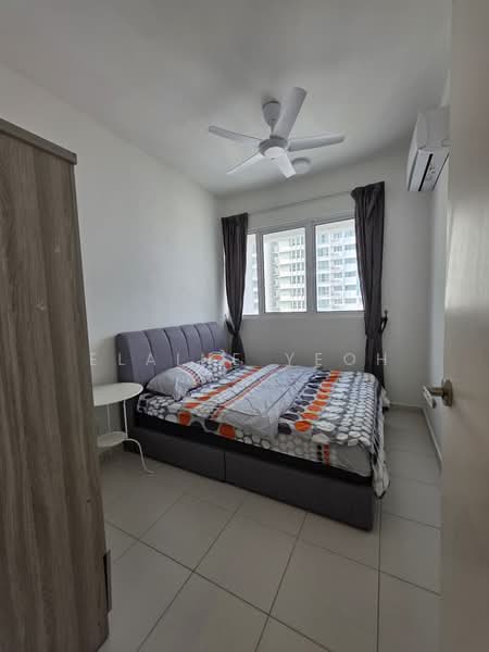 Condominium for Sale at i-Santorini - Elaine Yeoh - Bedroom - PropertyGuru.com.my