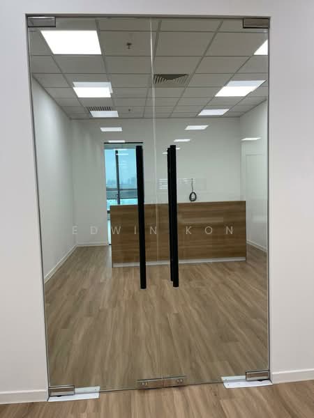 Office for Rent in Jalan Tun Razak (KL City Centre) - Edwin Kon - Interior - PropertyGuru.com.my