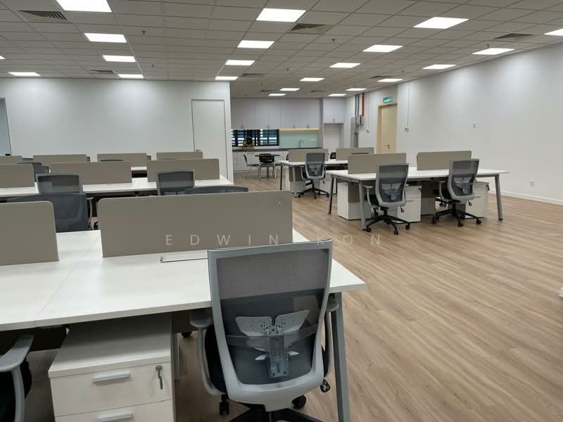 Office for Rent in Jalan Tun Razak (KL City Centre) - Edwin Kon - Interior - PropertyGuru.com.my