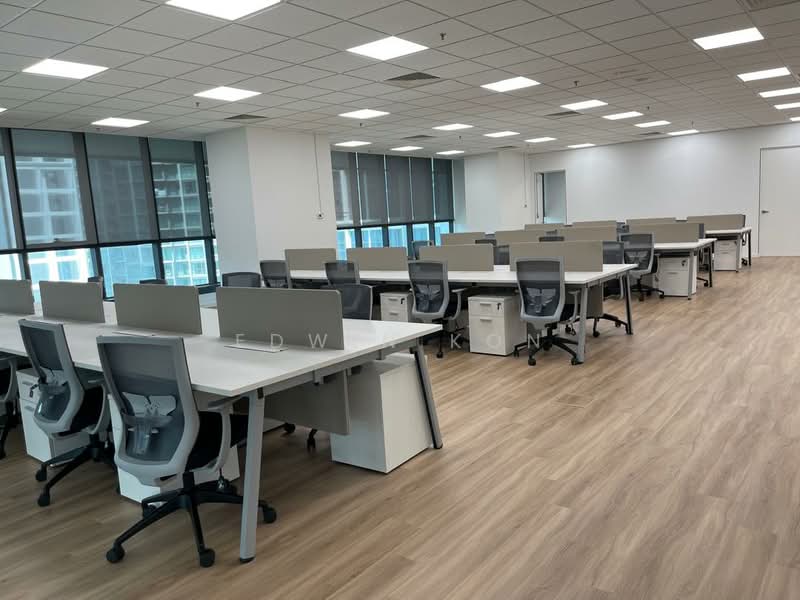 Office for Rent in Jalan Tun Razak (KL City Centre) - Edwin Kon - Interior - PropertyGuru.com.my