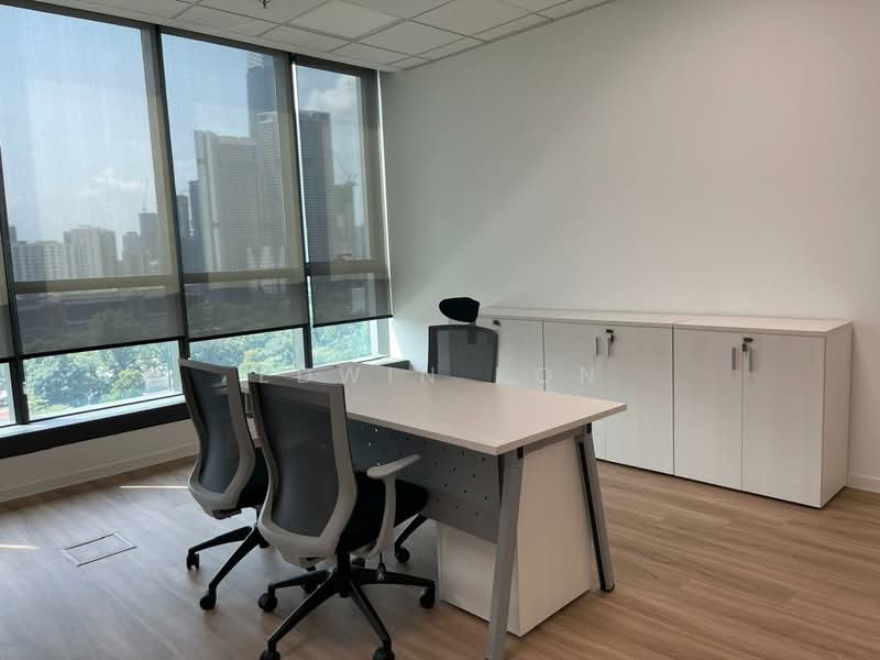 Office for Rent in Jalan Tun Razak (KL City Centre) - Edwin Kon - Interior - PropertyGuru.com.my