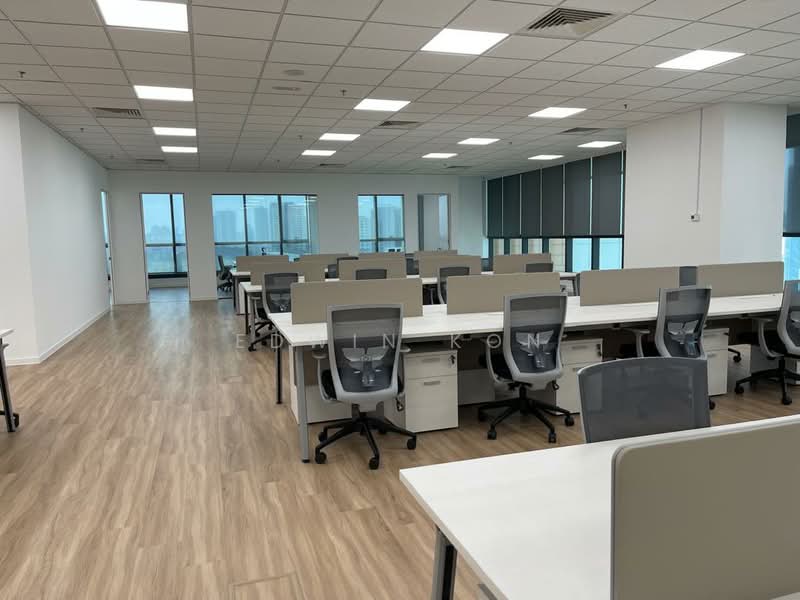 Office for Rent in Jalan Tun Razak (KL City Centre) - Edwin Kon - Interior - PropertyGuru.com.my
