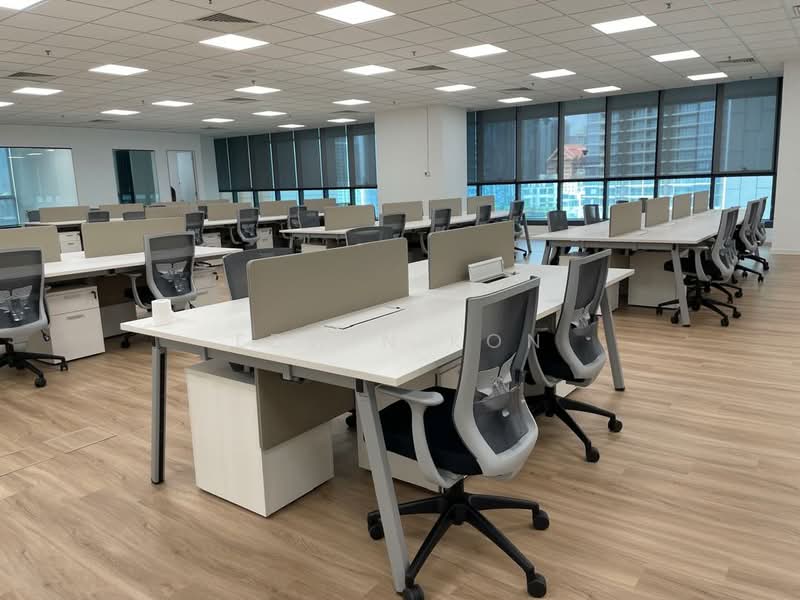 Office for Rent in Jalan Tun Razak (KL City Centre) - Edwin Kon - Interior - PropertyGuru.com.my