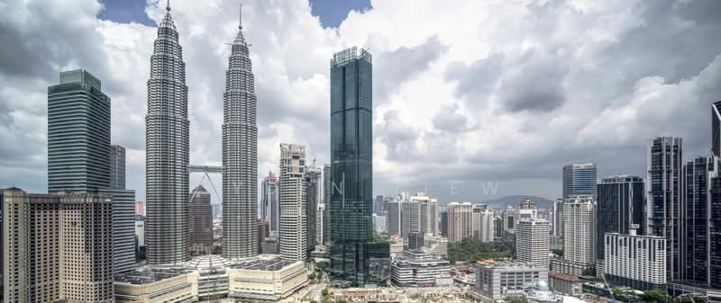 Service Residence for Sale at Four Seasons Place - Jyden Tiew - Exterior - PropertyGuru.com.my