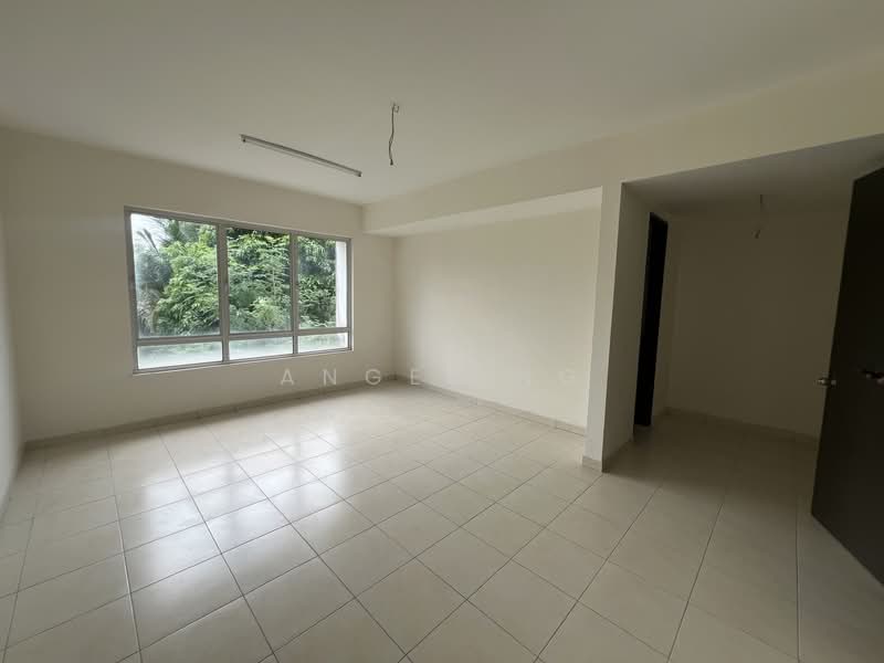Terraced House for Sale in Kajang (Selangor) - Angel Ng - Living Room - PropertyGuru.com.my
