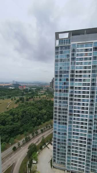Service Residence for Sale at 1Medini - Liew Vun Hau - Exterior - PropertyGuru.com.my