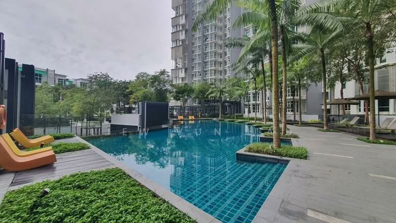 Service Residence for Sale at 1Medini - Liew Vun Hau - Pool - PropertyGuru.com.my