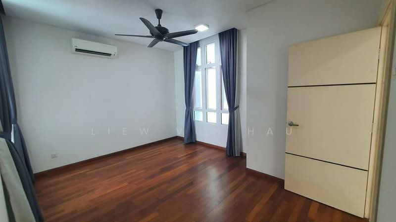 Service Residence for Sale at 1Medini - Liew Vun Hau - Bedroom - PropertyGuru.com.my