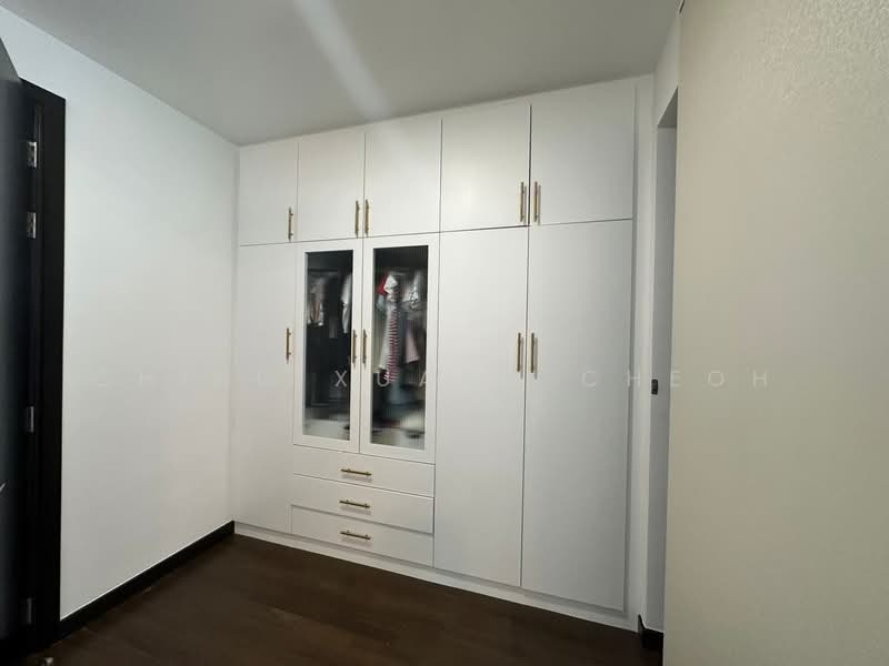 Kondominium untuk Dijual di The Estate - Ching Xuang Cheoh - Interior - PropertyGuru.com.my