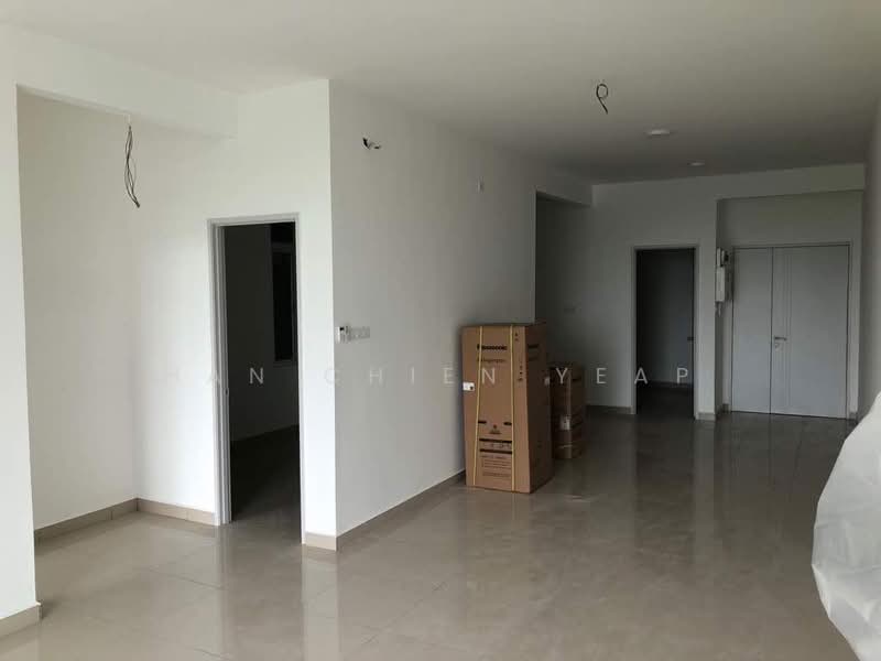Service Residence for Sale at BM City Suites @ BM City Mall - Han Chien Yeap - Living Room - PropertyGuru.com.my