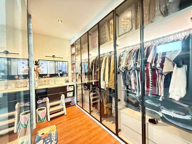 Semi-Detached House for Sale in Setia Impian (Setia Alam) - Lewis Tam - Interior - PropertyGuru.com.my