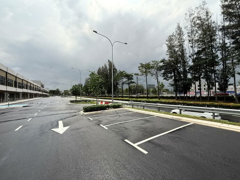 Shop for Rent in Horizon Hills (Iskandar Puteri (Nusajaya)) - SY Ngo - Exterior - PropertyGuru.com.my