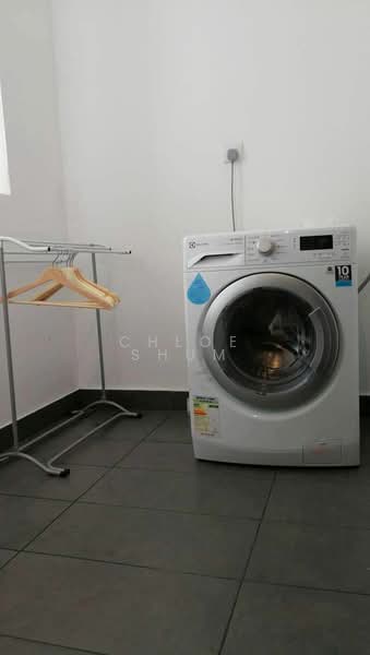 Service Residence for Rent at Setia Sky 88 - Chloe Shum - Interior - PropertyGuru.com.my