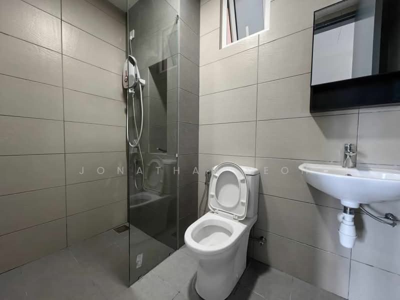 Kondominium untuk Disewa di Inspirasi - Jonathan Yeoh - Bathroom - PropertyGuru.com.my