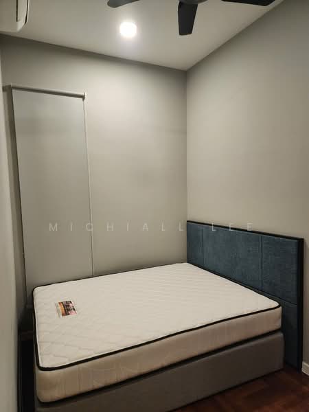 Service Residence for Rent at Bloomsvale Menara Vista Petaling - Michiall Lee - Bedroom - PropertyGuru.com.my