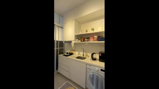 Servis Apartment untuk Disewa di Southlink - Valyn Ho - PropertyGuru.com.my