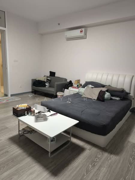 Servis Apartment untuk Disewa di Southlink - Valyn Ho - Bedroom - PropertyGuru.com.my