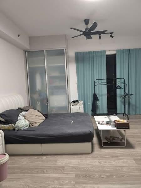 Servis Apartment untuk Disewa di Southlink - Valyn Ho - Bedroom - PropertyGuru.com.my