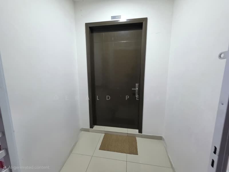 Condominium for Sale at Prominence - Gerald Peski - Entrance - PropertyGuru.com.my