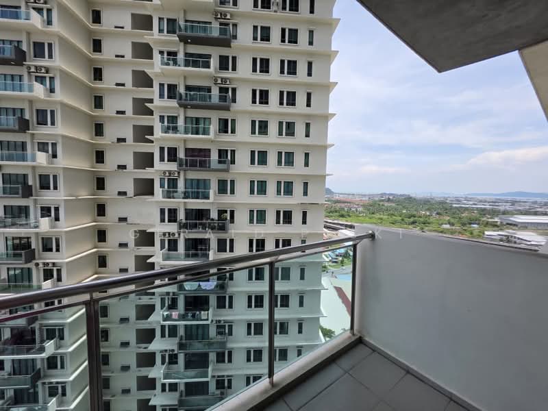 Condominium for Sale at Prominence - Gerald Peski - Exterior - PropertyGuru.com.my