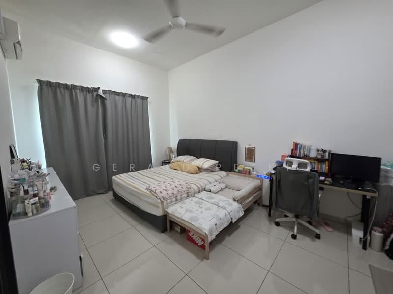 Condominium for Sale at Prominence - Gerald Peski - Bedroom - PropertyGuru.com.my