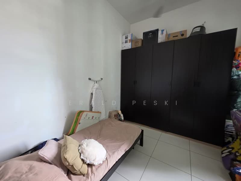 Condominium for Sale at Prominence - Gerald Peski - Bedroom - PropertyGuru.com.my