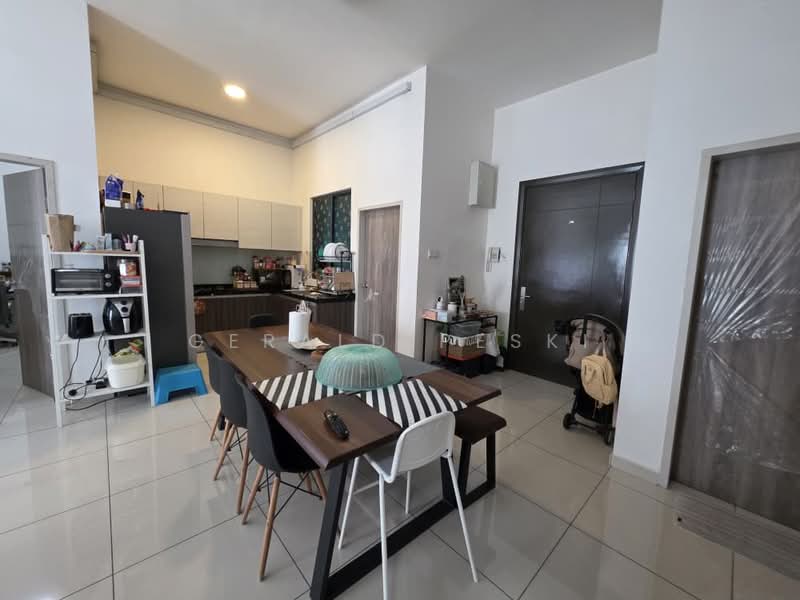 Condominium for Sale at Prominence - Gerald Peski - PropertyGuru.com.my