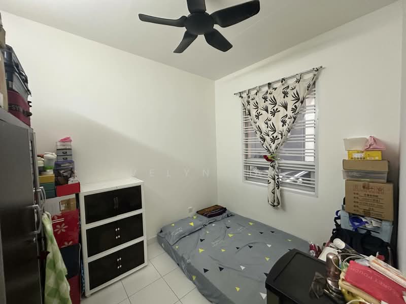 2-storey Terraced House for Sale in Bukit Indah (Iskandar Puteri (Nusajaya)) - Evelyn Tan - Bedroom - PropertyGuru.com.my