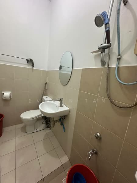 2-storey Terraced House for Sale in Bukit Indah (Iskandar Puteri (Nusajaya)) - Evelyn Tan - Bathroom - PropertyGuru.com.my